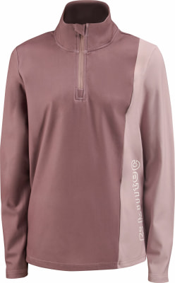 Killtec Flex Skileibchen mit Halfzip