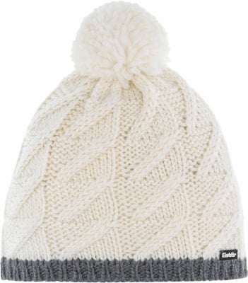 Eisbär Asteria Haube