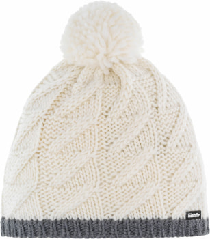 Eisbär Asteria Haube