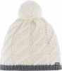 Eisbär Asteria Haube