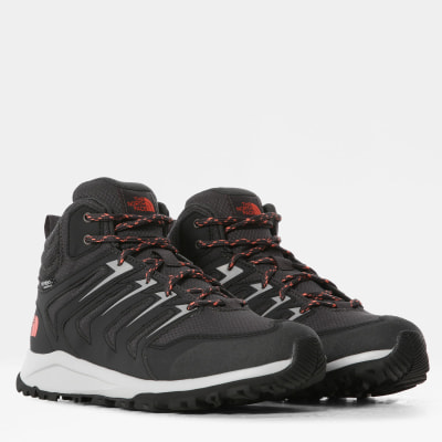 The North Face Venture Fasthike WP női túrabakancs