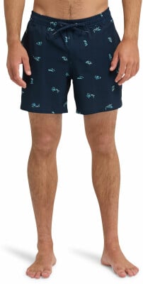 Quiksilver Stretch Badeshorts