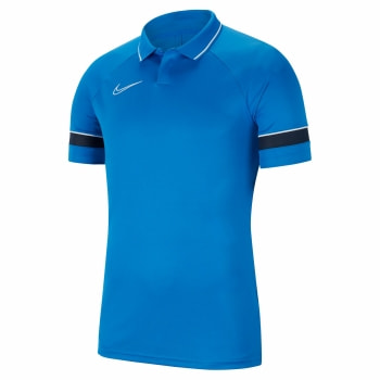 Nike Academy 21 Poloshirt