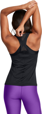 Under Armour HG Racer Tank női top