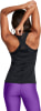 Under Armour HG Racer Tank női top