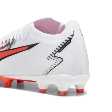 Ultra Match FG/AG Fußballschuhe