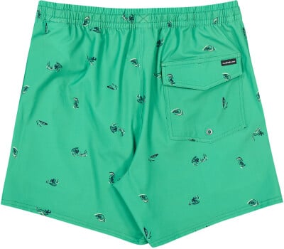 Quiksilver Stretch Badeshorts Quiksilver Stretch Badeshorts