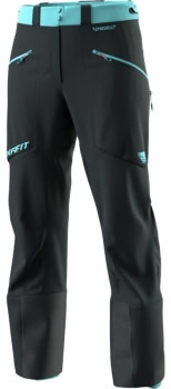 Dynafit Radical Softshell kalhoty na lyžařské túry