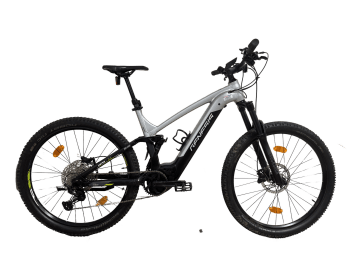 Genesis E-VO FS 2.2 PT