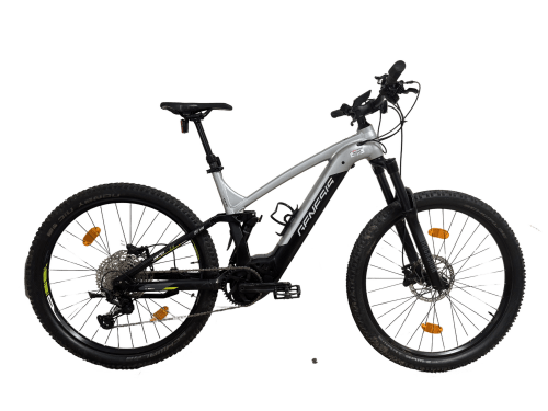 Genesis E-VO FS 2.2 PT