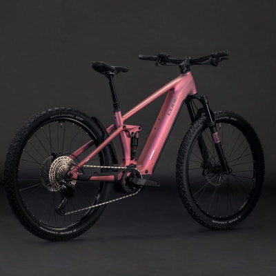 Cube Stereo Hybrid ONE22 Race 800 E-Fully 29"