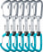 Pure wire Set Sixpack Expressset