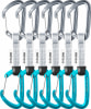 Edelrid Pure wire Set Sixpack Expressset