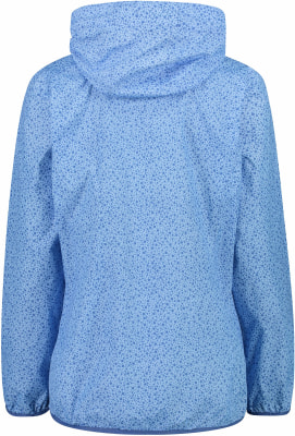 CMP Regenjacke mit Kapuze