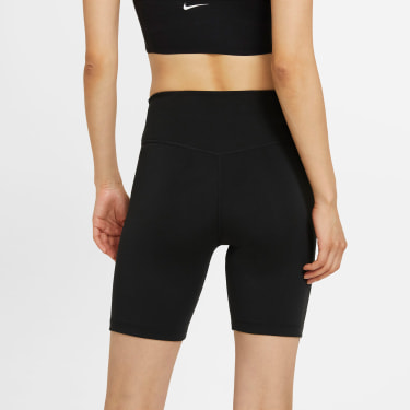 One Mid-Rise 7" Shorts