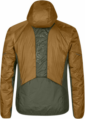 Montura Vulcan 2.0 Isolationsjacke mit Kapuze