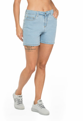 Chillaz Kathl Shorts
