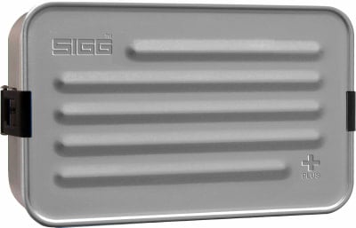 Sigg Metal Box Plus L Proviantdose