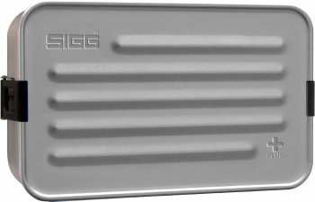 Sigg Metal Box Plus L Proviantdose