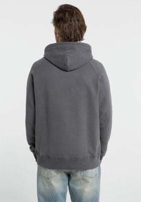 elbsand Esm Kare Hoodie Kapuzensweater