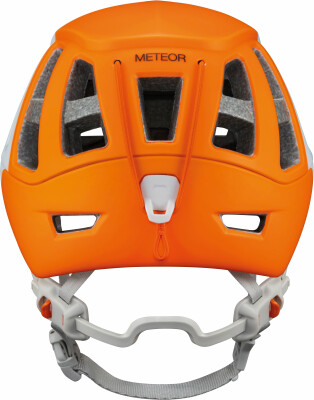 Petzl Meteor Kletterhelm, S/M=Gr.48 M/L= Gr.53