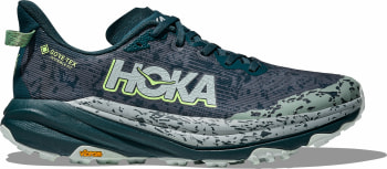 Hoka Speedgoat 6 GTX Traillaufschuhe