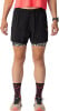 Dynafit Trail 2in1 Laufshorts