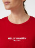 Helly Hansen HH W RWB Graphic női póló