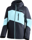 Maier Sports Amiata Skijacke mit Kapuze