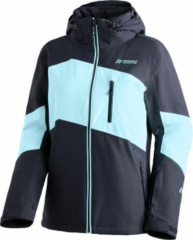 Maier Sports Amiata Skijacke mit Kapuze