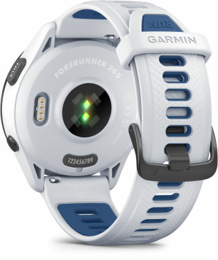 Forerunner 265 Laufuhr