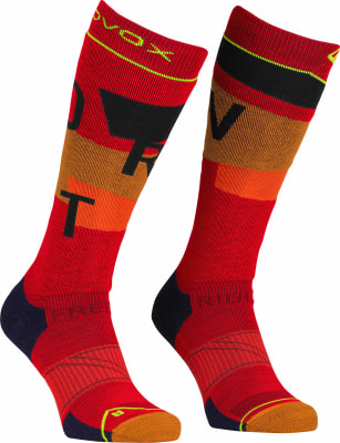 Ortovox Freeride Cozy Tourensocken