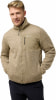 Jack Wolfskin Kaminfeuer Fleecejacke
