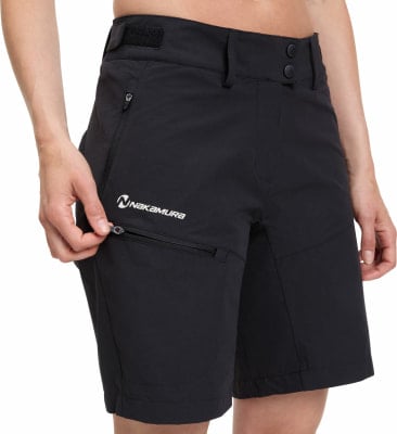 Nakamura Delia IV Baggy Radshort