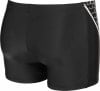 Arena Double Graphic Badehose kurz