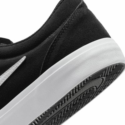 Nike Charge Suede Freizeitschuhe