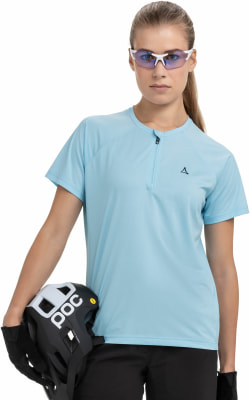 Schöffel Style Wetluga Radtrikot Schöffel Style Wetluga Radtrikot