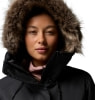 Columbia Suttle MountainIII női kapucnis kabát
