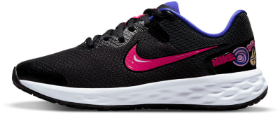 Nike Dět.běžecká obuv