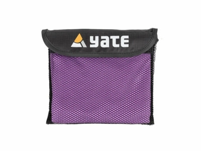 Yate sportovní osuška