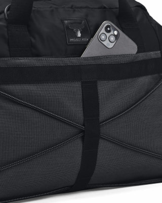 Under Armour Project Rock Sporttasche