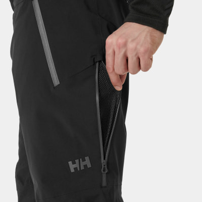Helly Hansen Alpha Lifaloft Skihose Helly Hansen Alpha Lifaloft Skihose