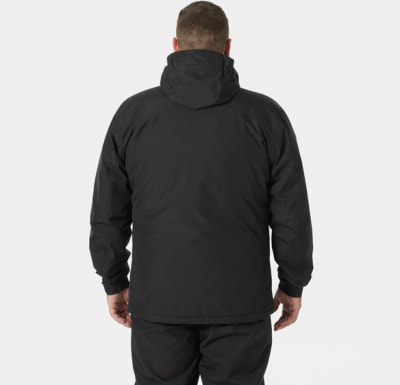 Helly Hansen Dubliner Insulated férfi kabát