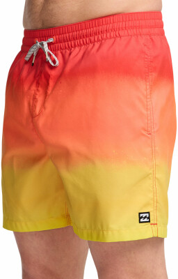 Billabong All Day Fade Badeshorts