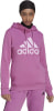 adidas Essentials Logo Fleece Hoodie