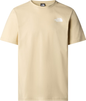 The North Face Redbox Tee, pánske tričko