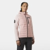 Helly Hansen W Arctic Ocean Hybrid női kabát