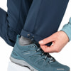 Schöffel Ascona Warm Wanderhose kurzgestellt
