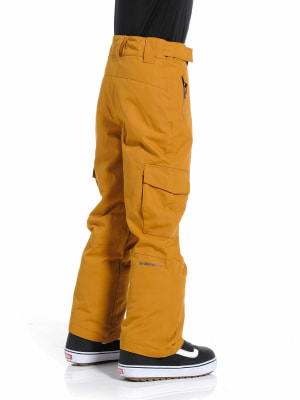 Rehall Buzz-R Snowboardhose