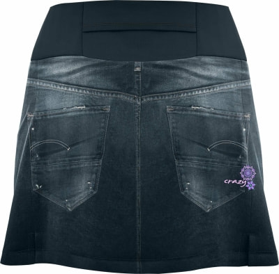 Crazy Skort Hidrogen sukně